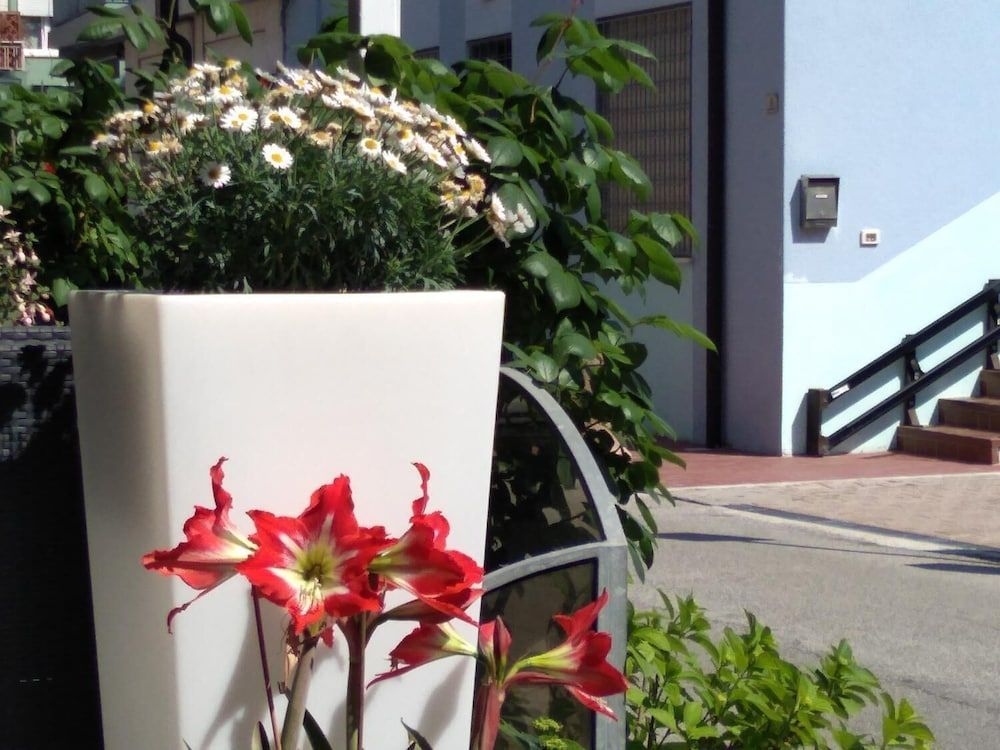 Residence Madrid4