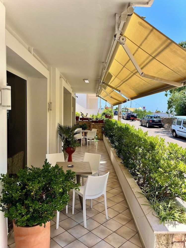 Hotel Degli Ulivi4
