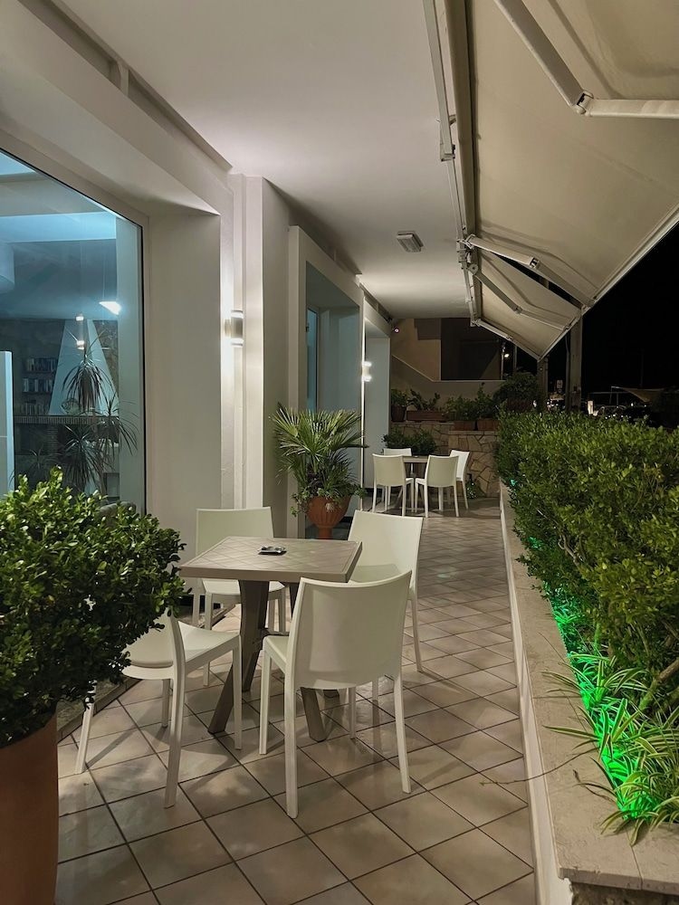 Hotel Degli Ulivi3