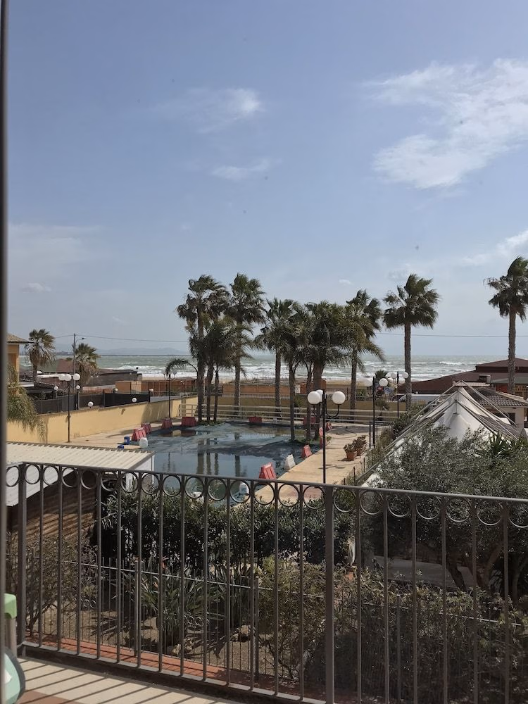 Case Vacanze Ancora3