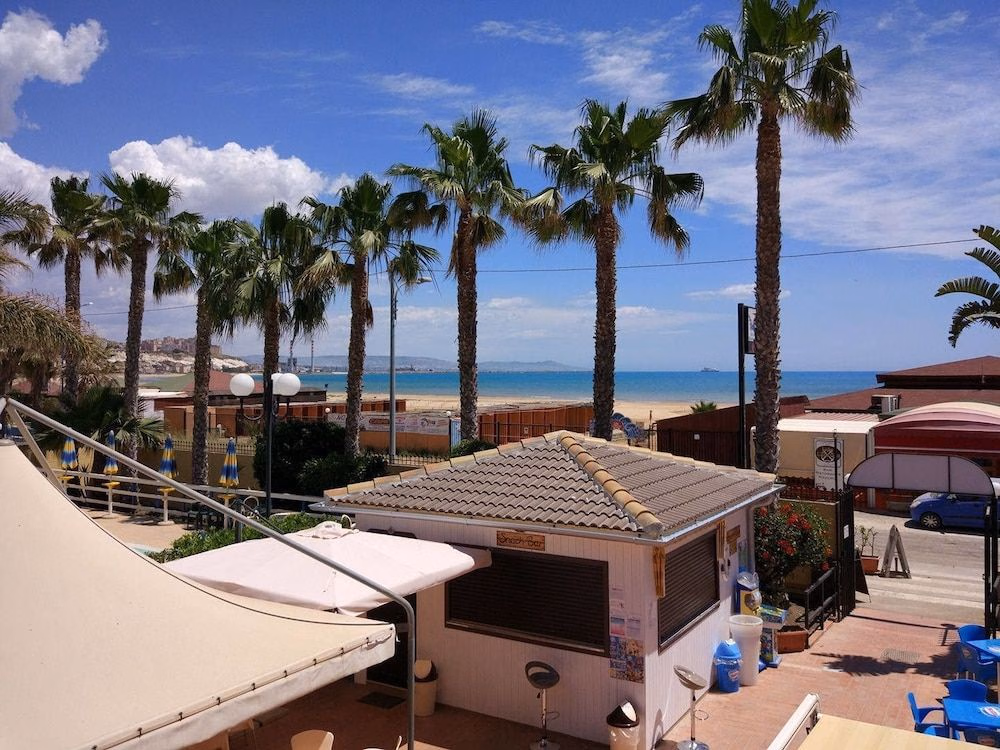 Case Vacanze Ancora4