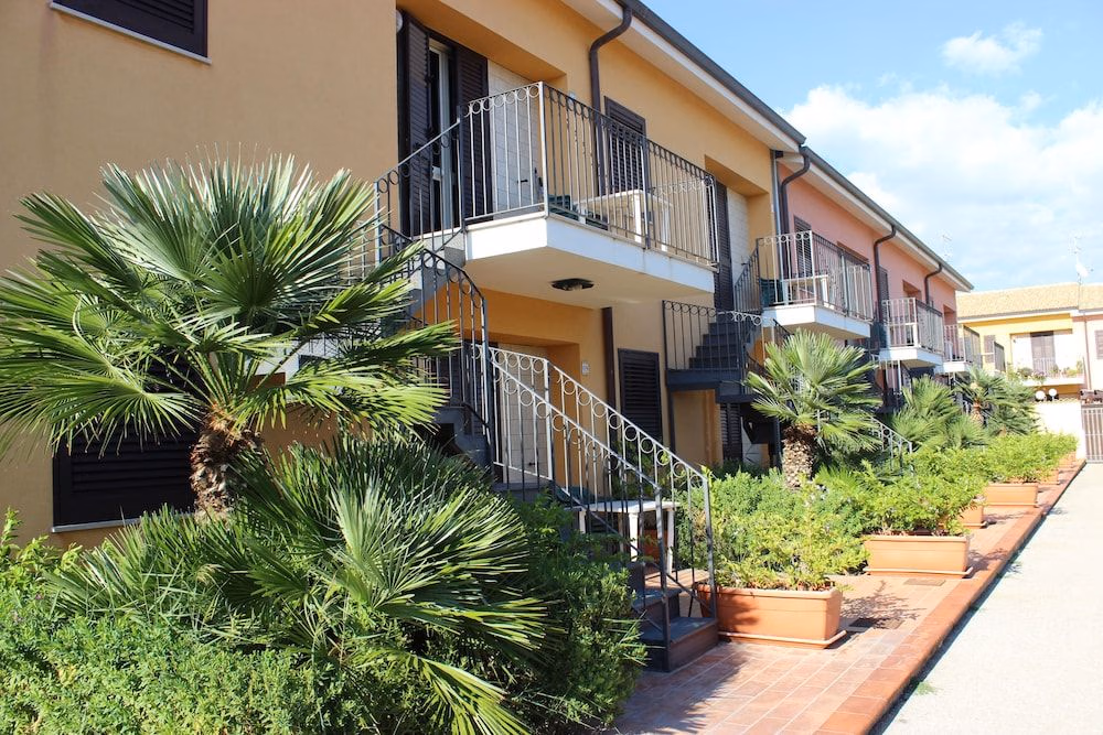 Case Vacanze Ancora1