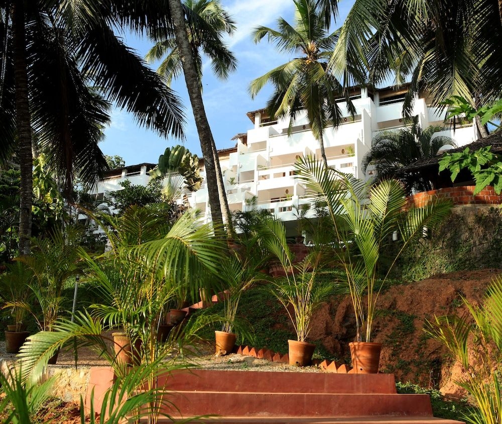 โซมา ปาล์มชอร์ รีสอร์ท (Soma Palmshore)3