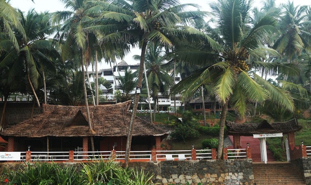โซมา ปาล์มชอร์ รีสอร์ท (Soma Palmshore)1
