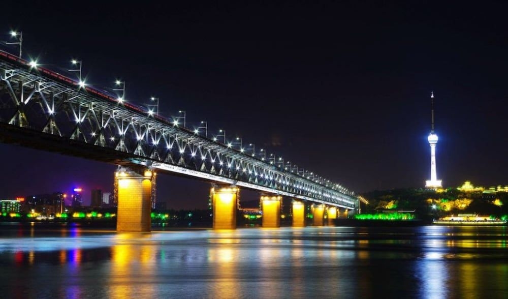 Ibis Wuhan Hankou4