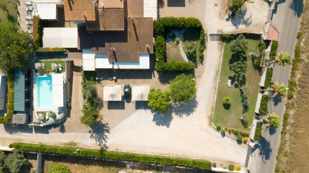 Bed & Breakfast Giardini Di Marzo2