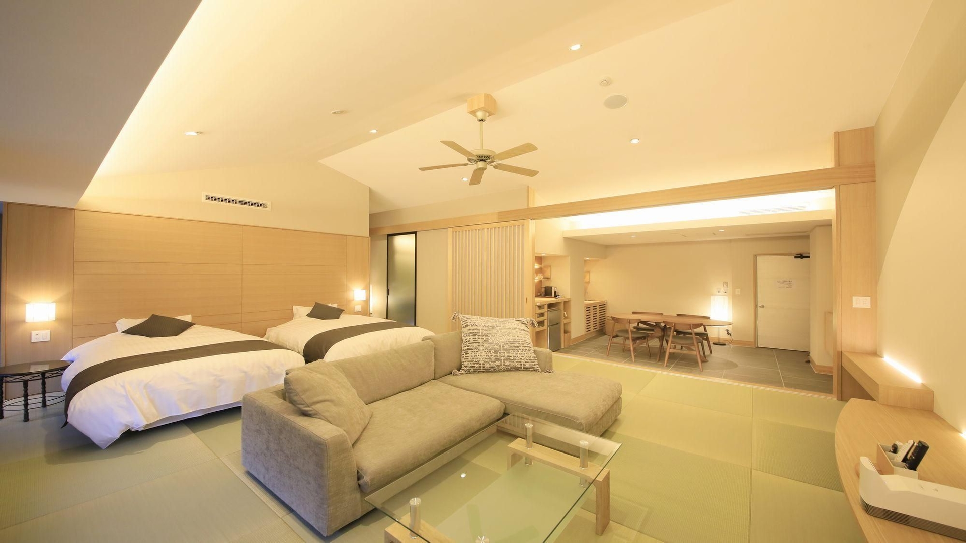 เรียวกังทานิกาวา (Ryokan Tanigawa)2