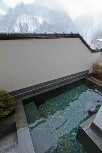 เรียวกังทานิกาวา (Ryokan Tanigawa)4