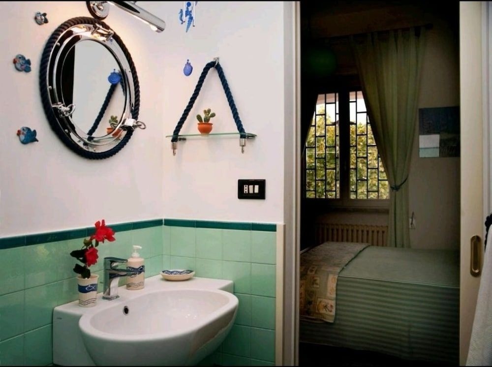 B&B Villa Ines3