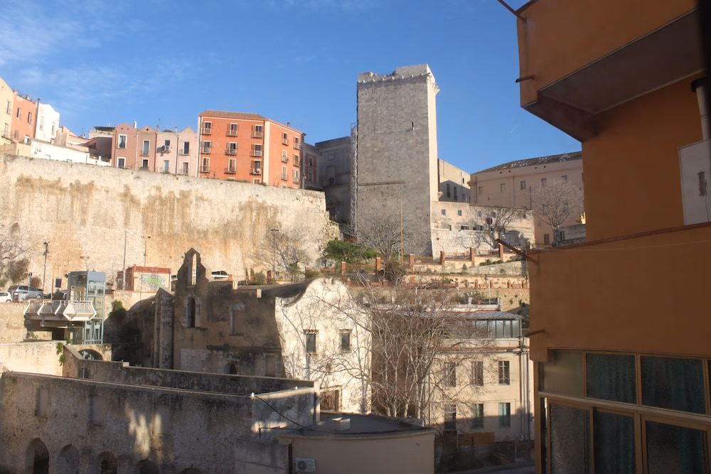 Hotel La Terrazza1