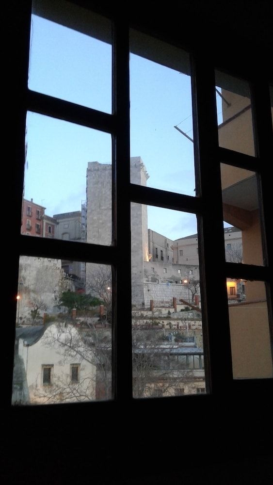 Hotel La Terrazza0