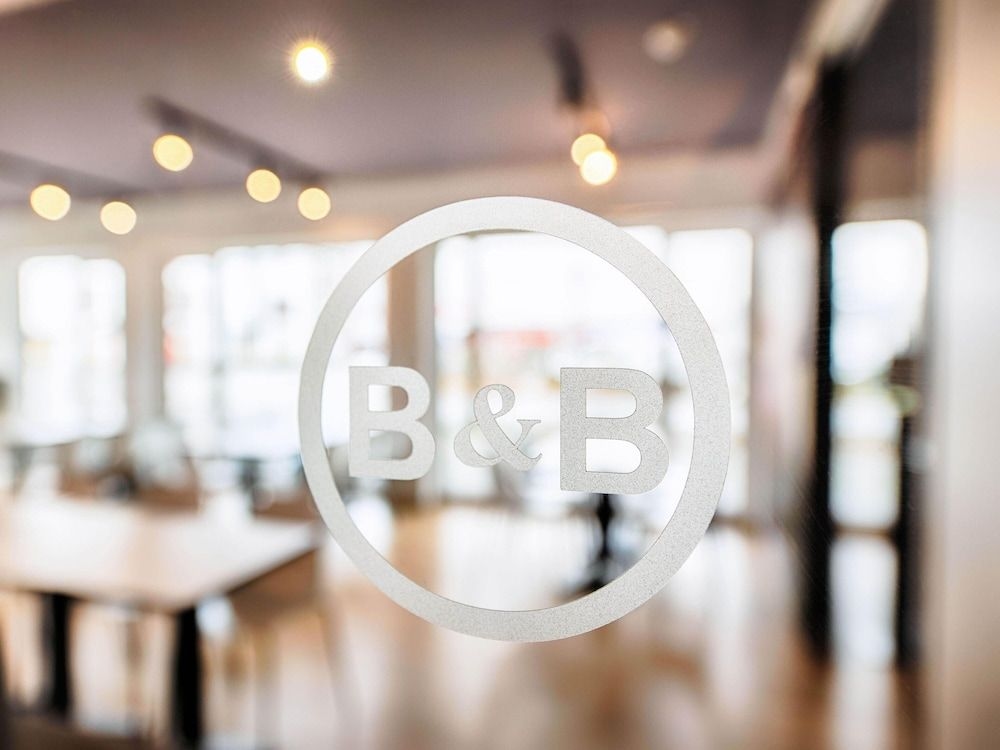 B&B Hotel Essen4