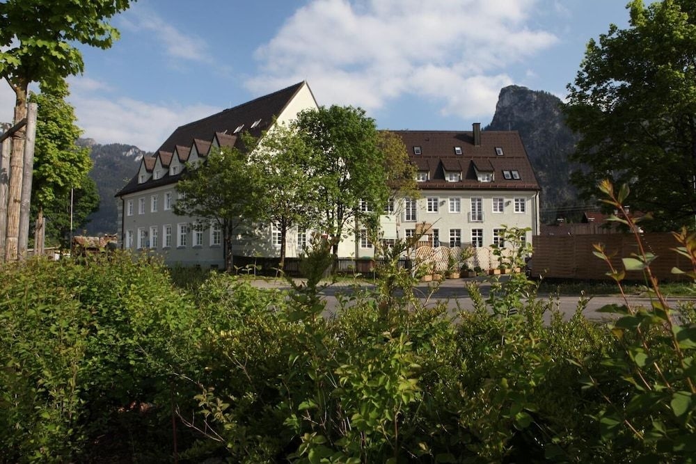 Alte Postvilla0