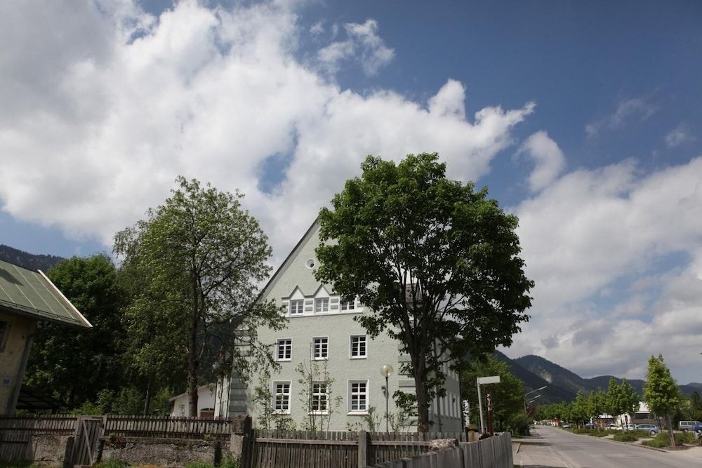 Alte Postvilla3