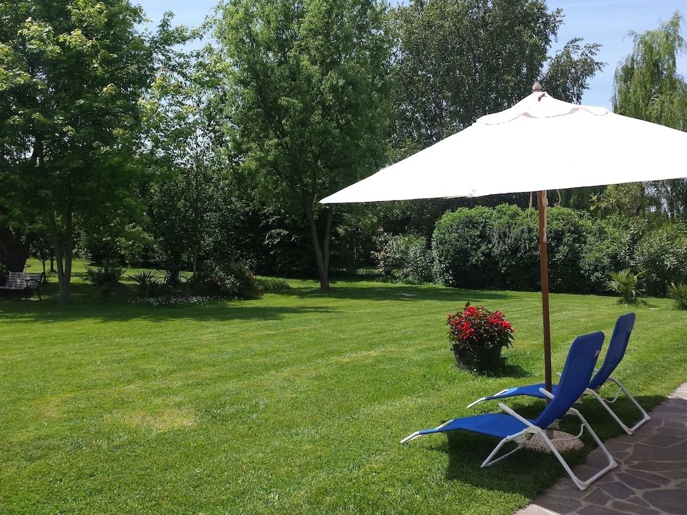 Agriturismo Ai Carpini1