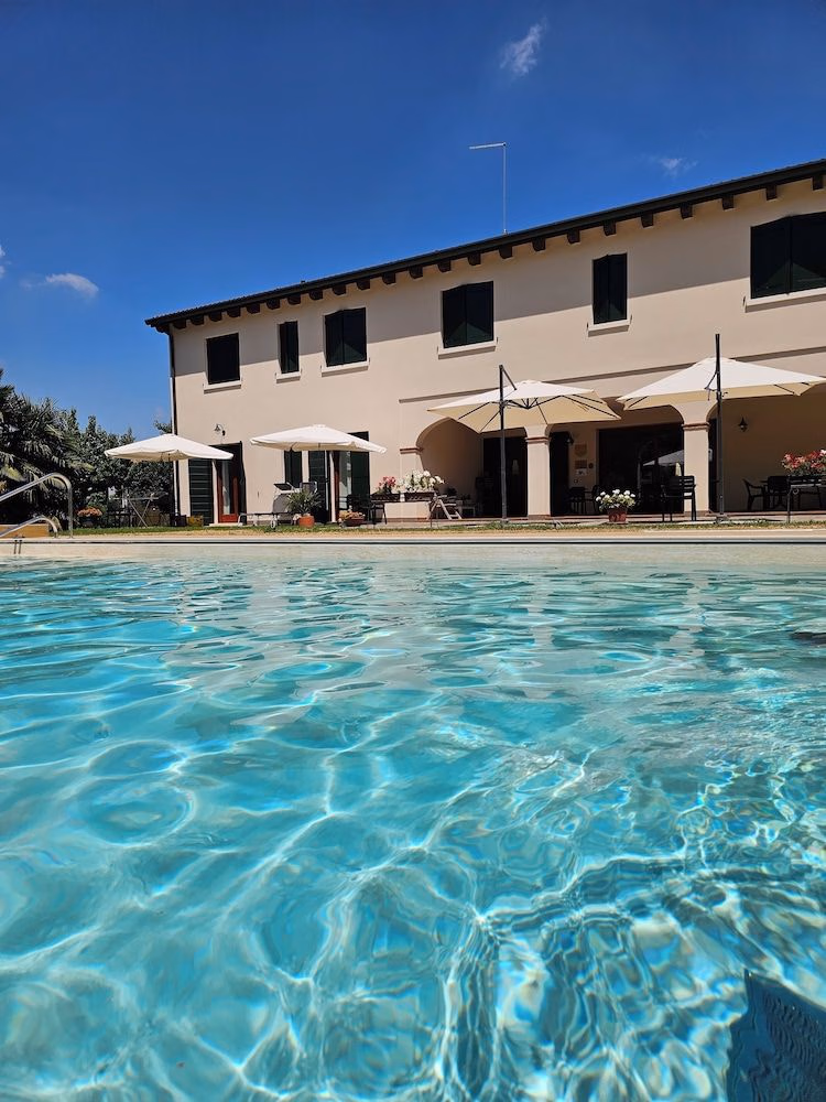 Agriturismo Ai Carpini4