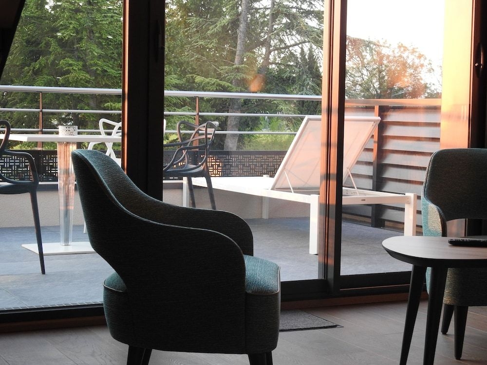 Relais Saint Jacques1