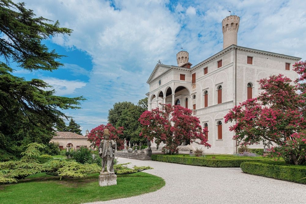 Castello Di Roncade3
