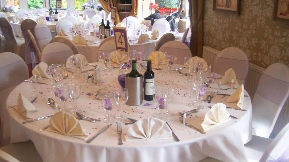 Woodlands Hotel4