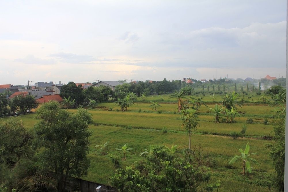Hotel Tilamas Juanda3