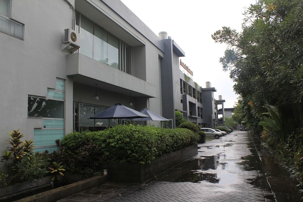 Hotel Tilamas Juanda4