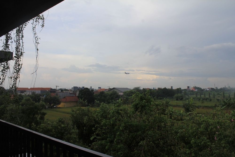 Hotel Tilamas Juanda2