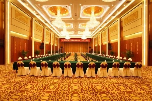 โรงแรมซานยู (Sanyu Hotel)4