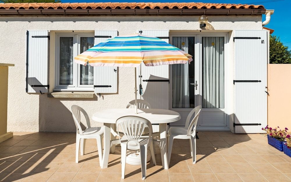 Lagrange Classic Les Maisons de Saint Georges3