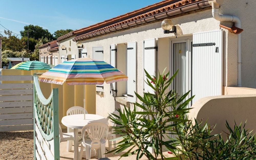 Lagrange Classic Les Maisons de Saint Georges2