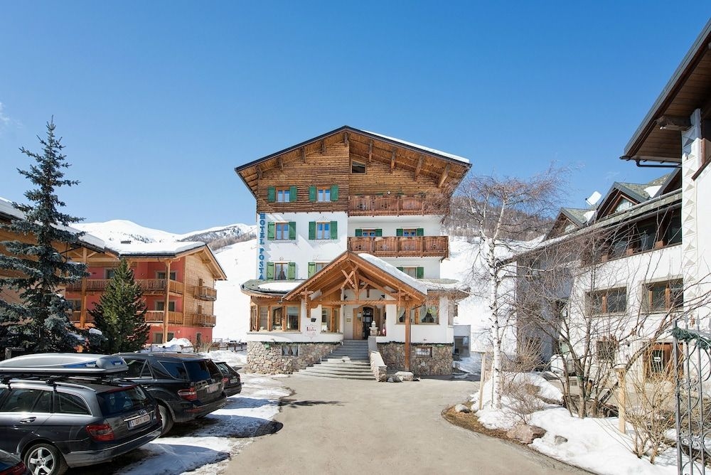 Hotel Posta4