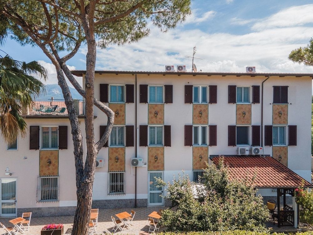 Hotel Giada0