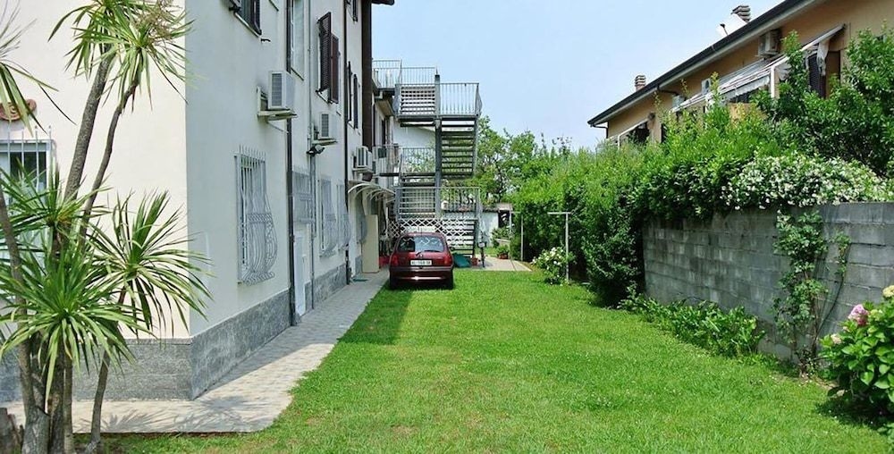 Hotel Giada4