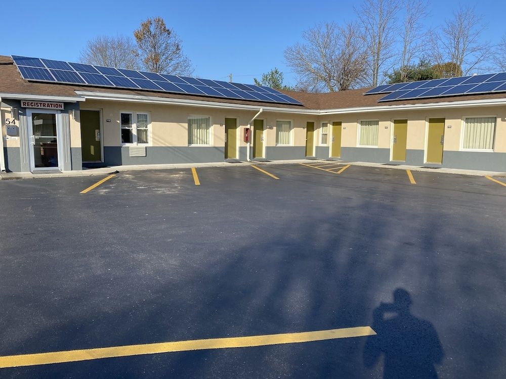 Passport Inn Wrightstown1