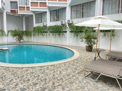 โรงแรมวังคำ (Wangcome Hotel)3