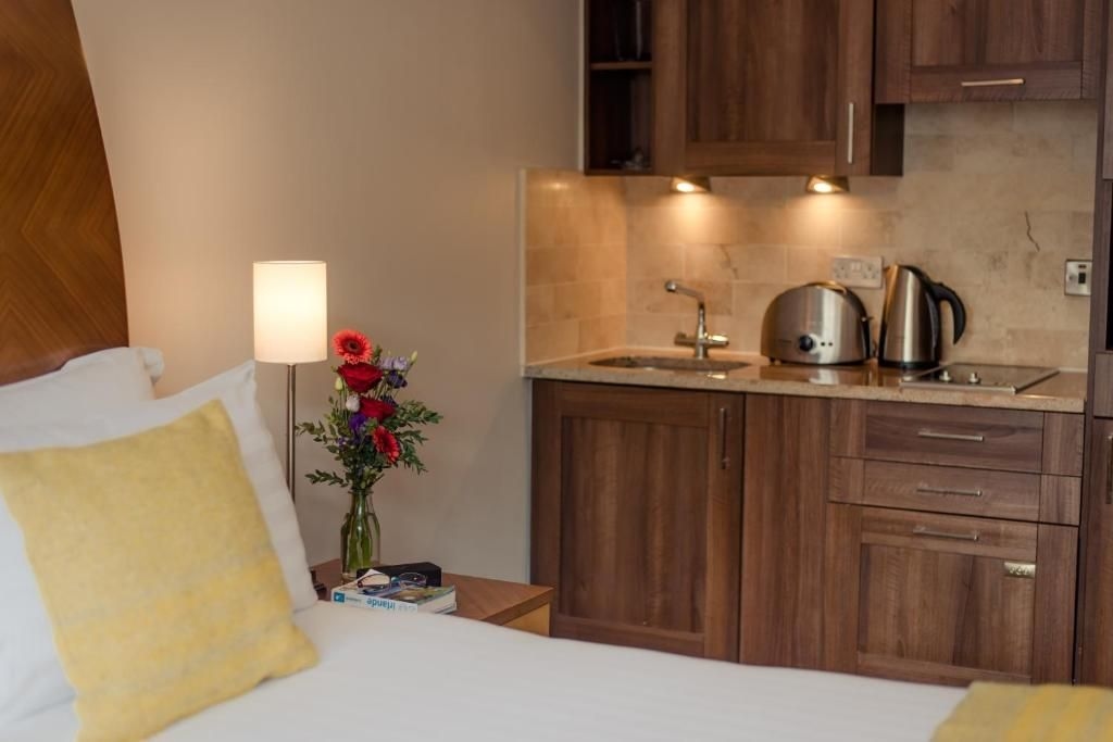 Premier Suites Dublin1