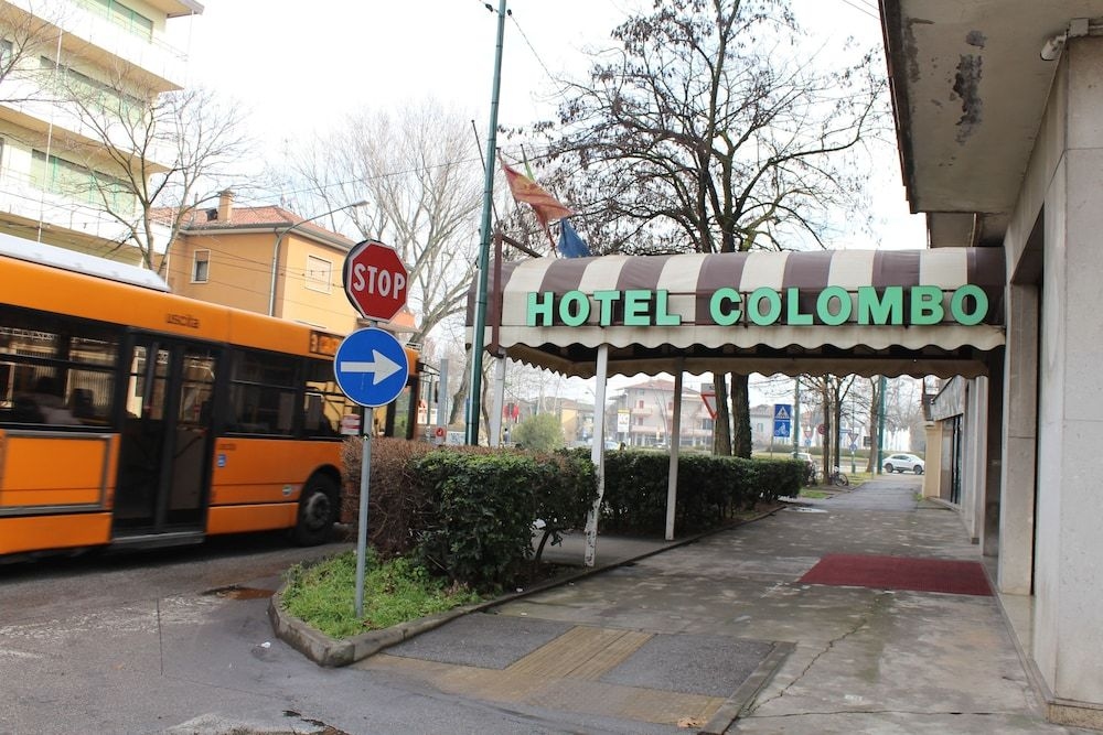 Hotel Colombo1