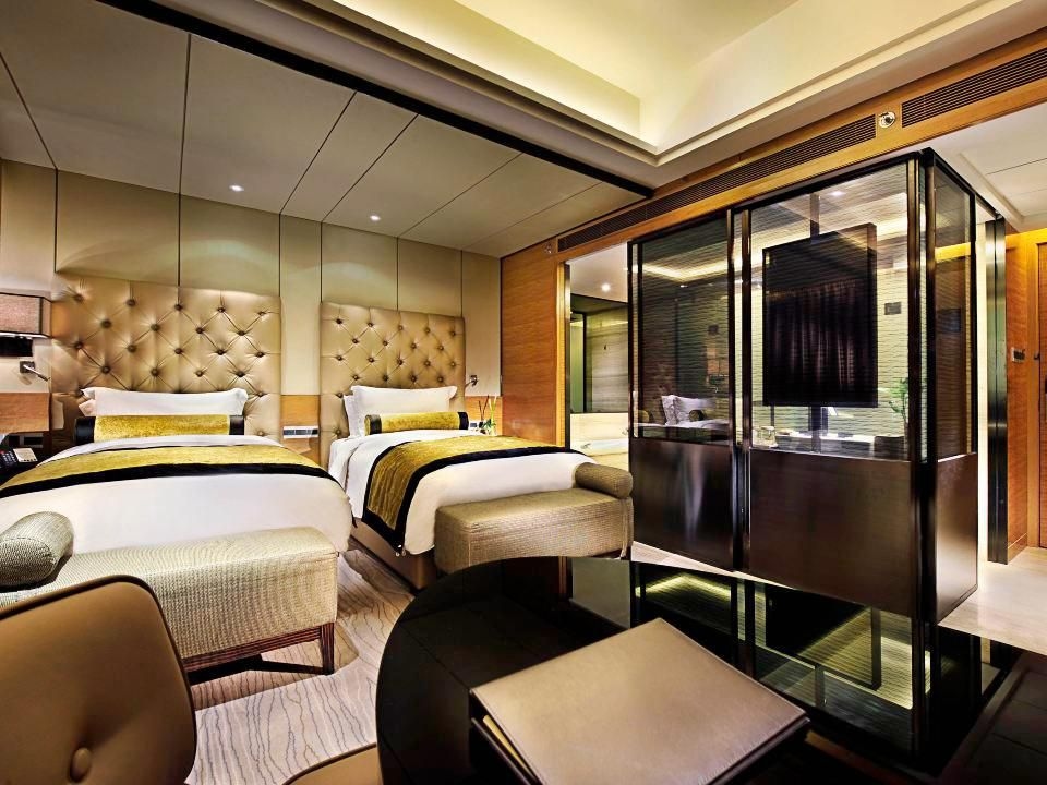 Enlux Hotel1