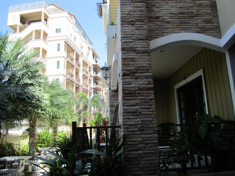 Wannara Hotel Hua Hin1