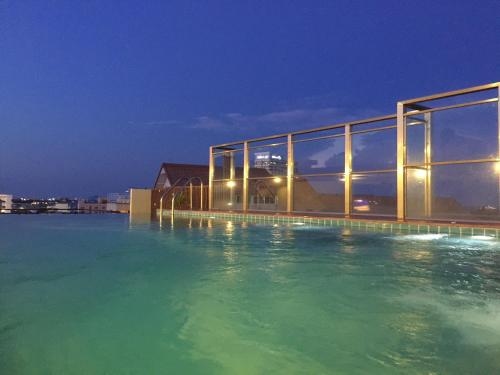 Wannara Hotel Hua Hin4