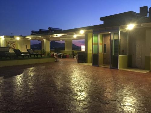 Wannara Hotel Hua Hin2