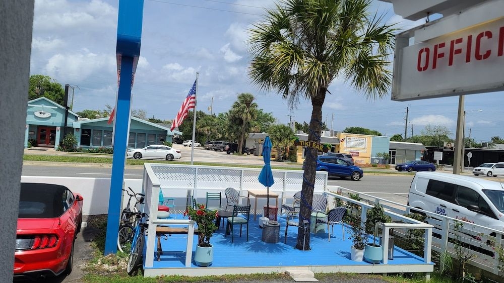 Historic Inn - Saint Augustine1