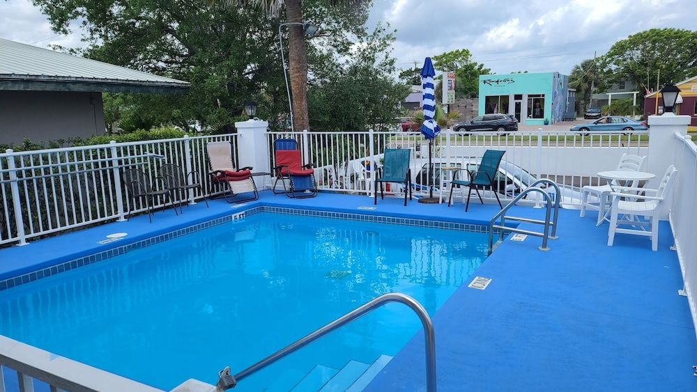 Historic Inn - Saint Augustine3