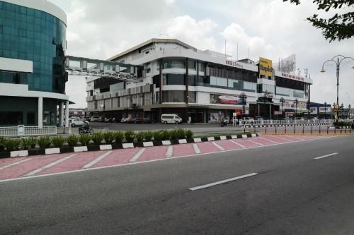 โรงแรมซเฟรา (Sfera Hotel)0