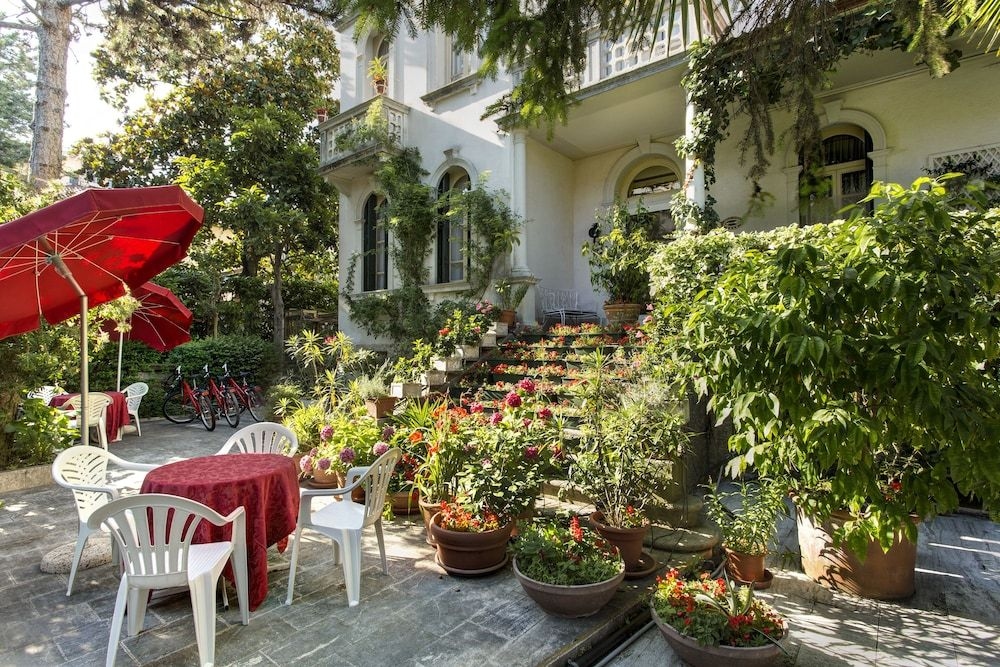 Hotel Biasutti3