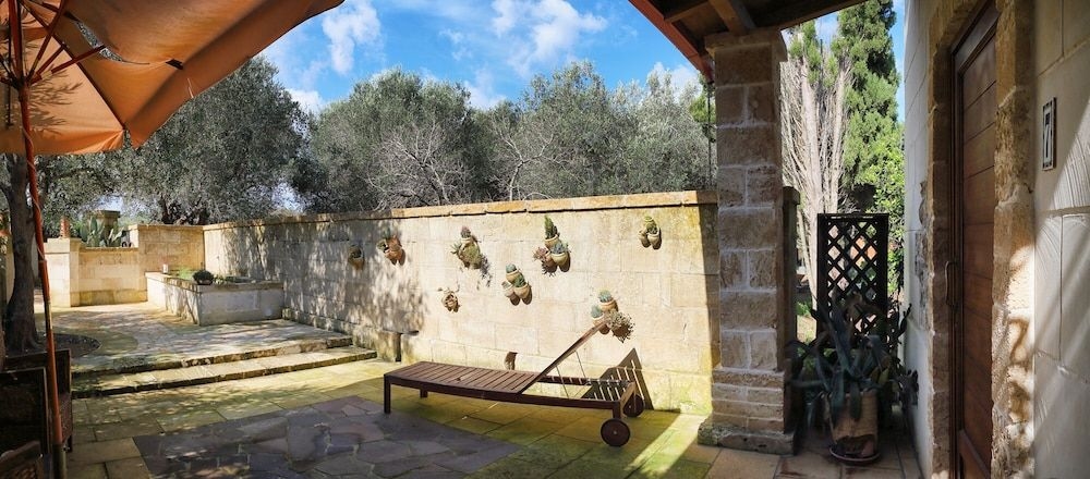 Masseria L'Uliveto0