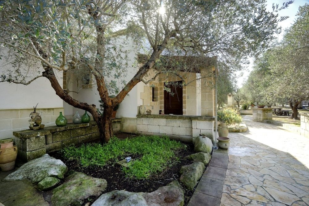 Masseria L'Uliveto1
