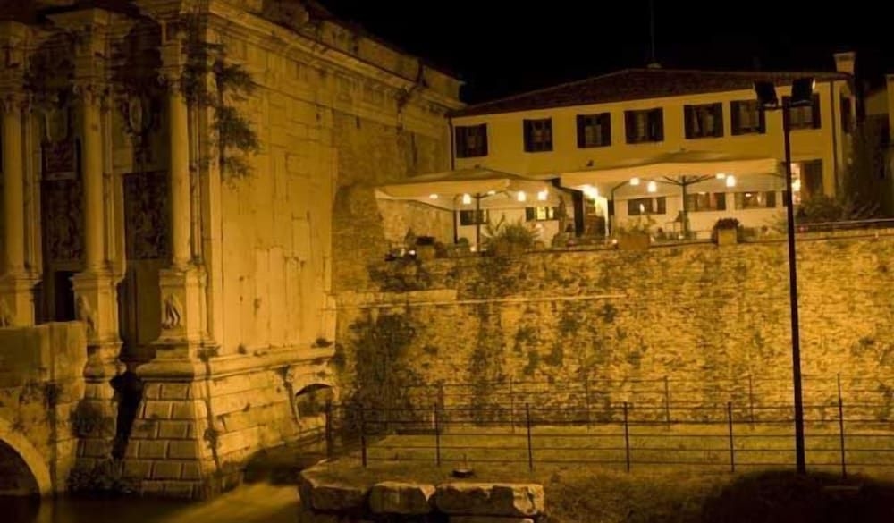 Locanda San Tomaso0