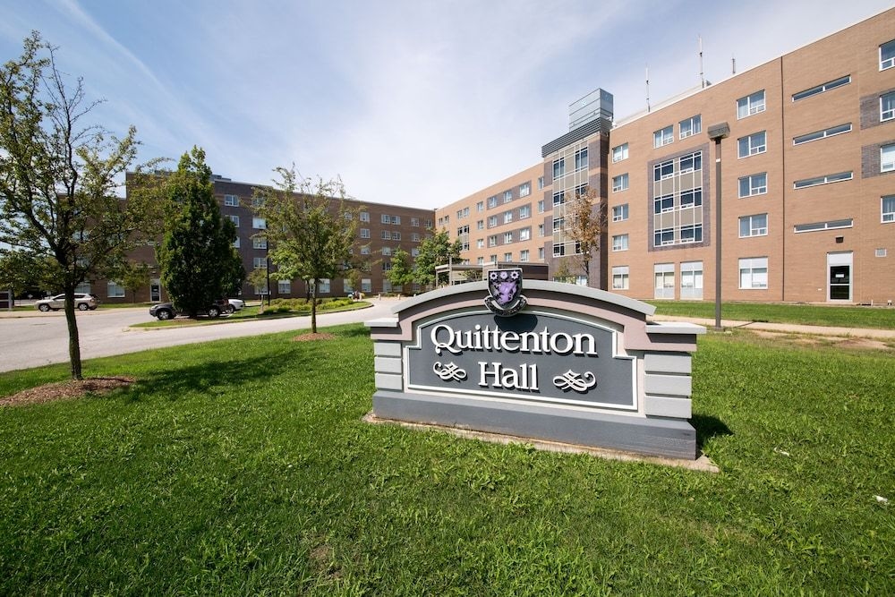 Residence & Conference Centre - Windsor2