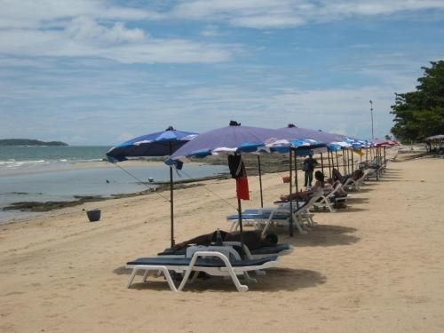 บ้านทะเล (Baan Talay)4