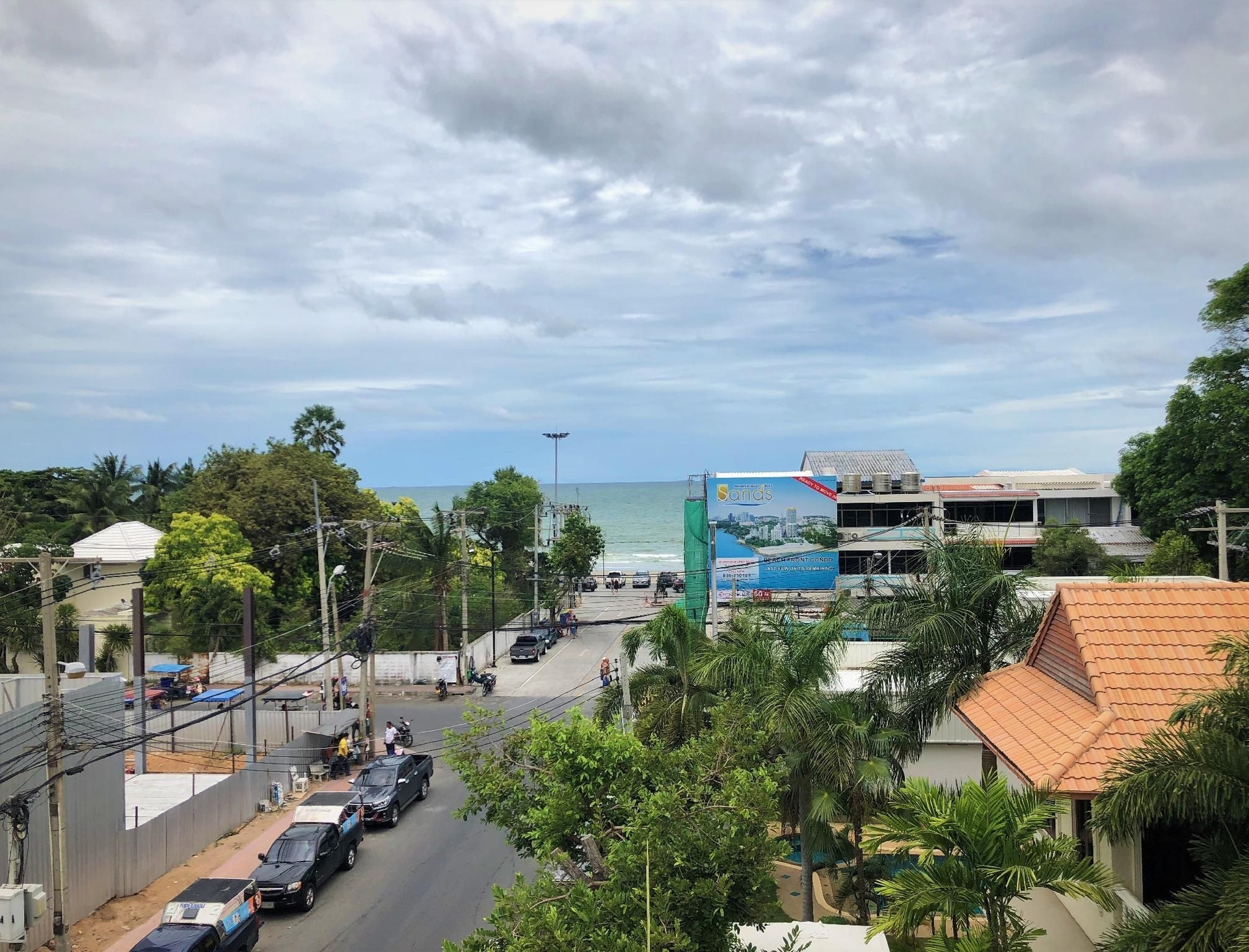 บ้านทะเล (Baan Talay)3